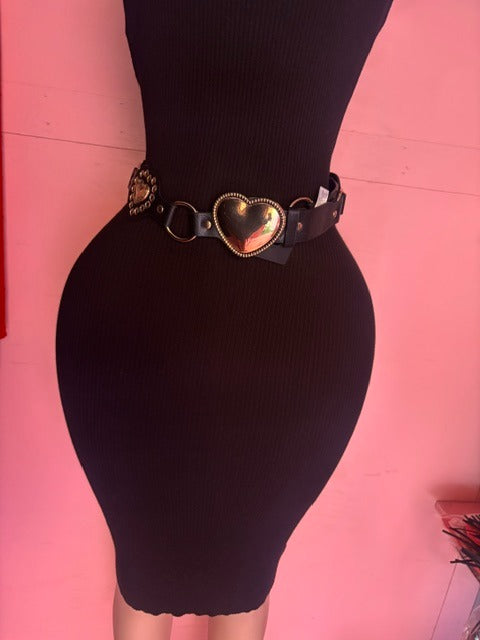 Western Belt