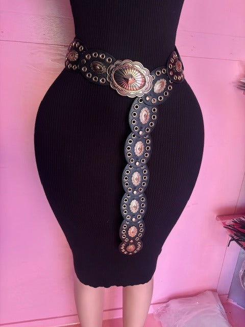 Western Belt