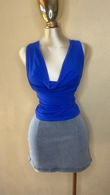 Royal Blue