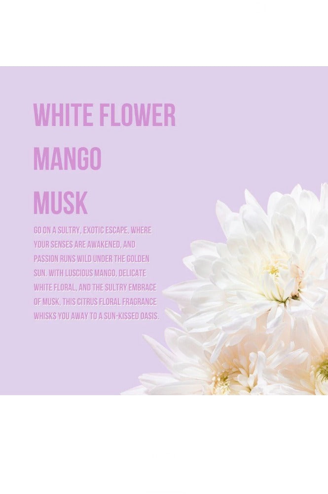 Glow &  Go Body Duo