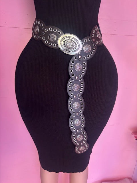 Western Belt