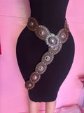 Western belt