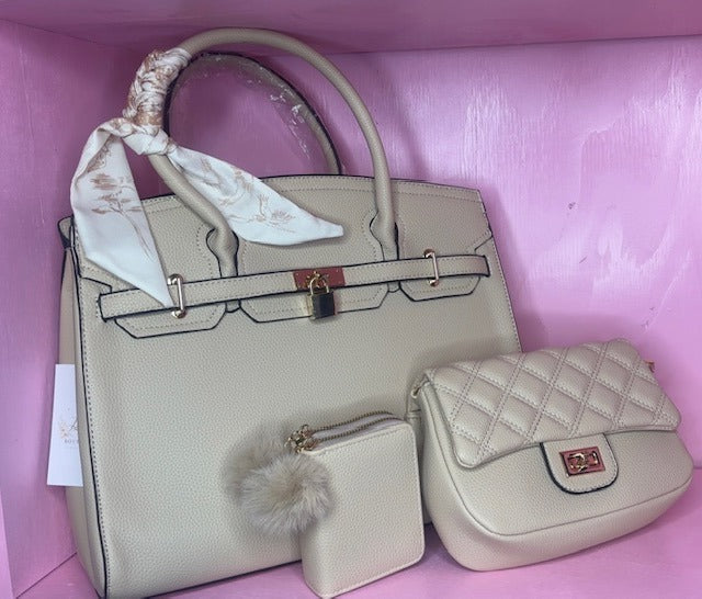 Boss Tote