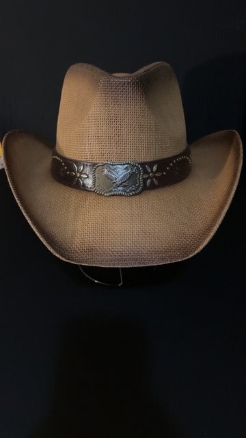 Cowgirl Hat