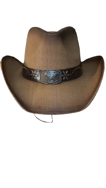 Cowgirl Hat
