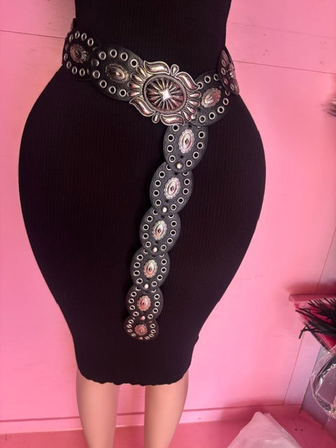Western belt