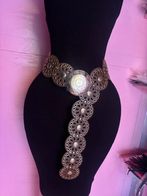 Western Belt