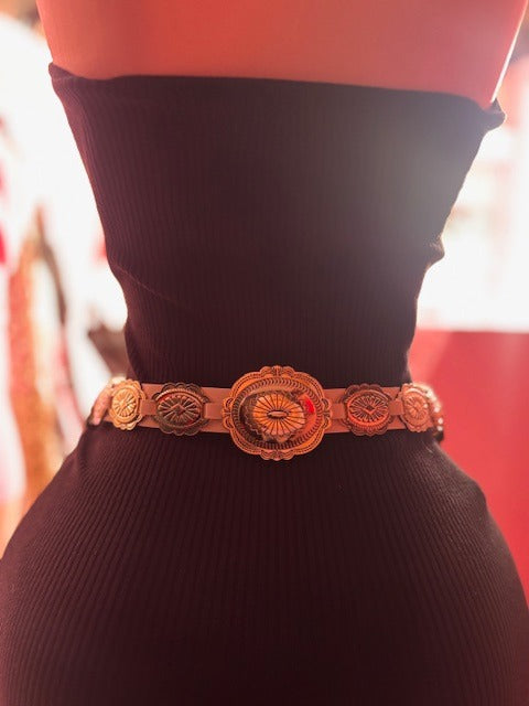 Western Belt