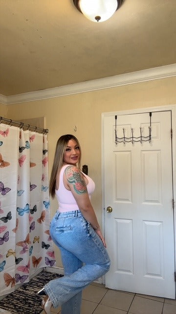 Tummy Control