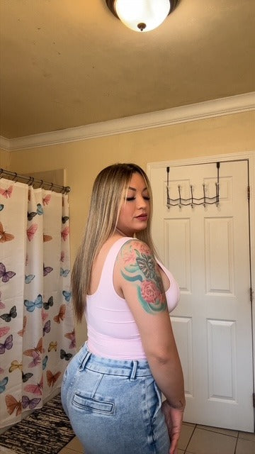 Tummy Control