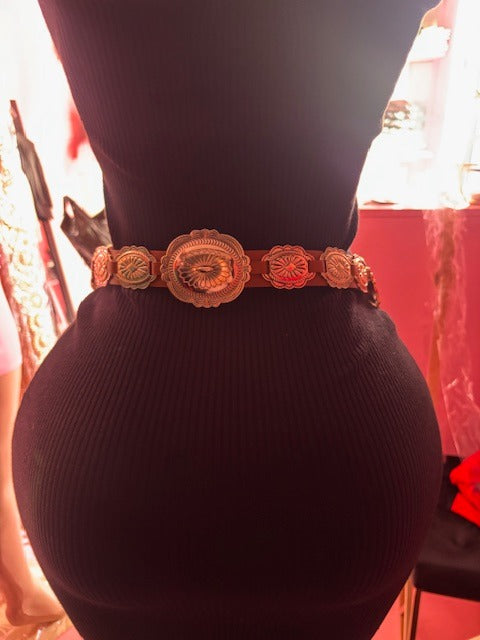 Western Belt