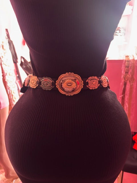 Western Belt