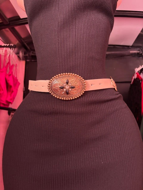 Western Belt