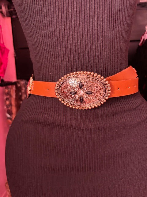 Western Belt