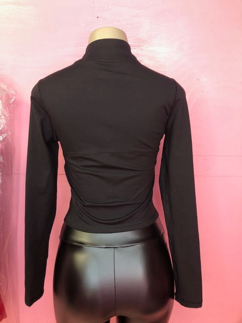 Corset- style