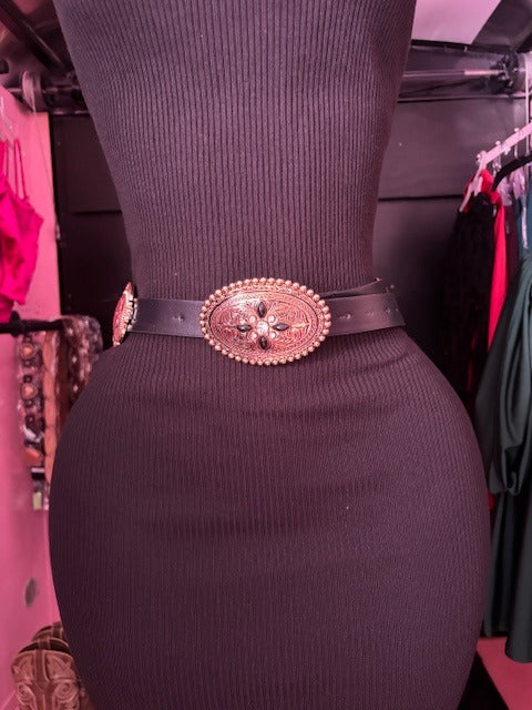 Western Belt