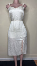 Champagne Dream Mid Dress