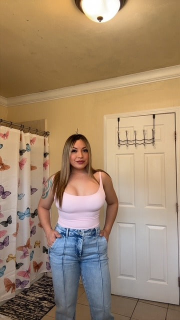Tummy Control