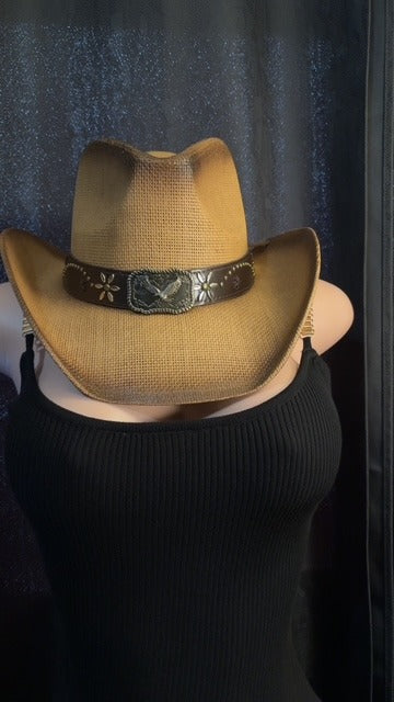 Cowgirl Hat