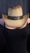 Cowgirl Hat