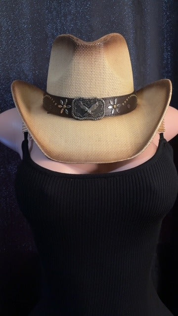 Cowgirl Hat