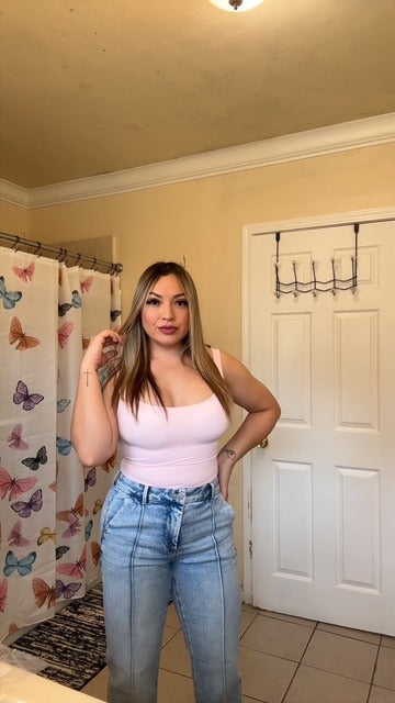 Tummy Control