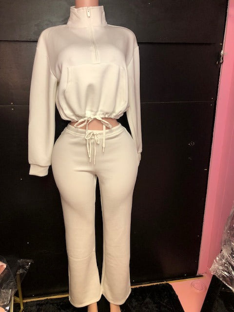 Cozy and Comfy Sweats