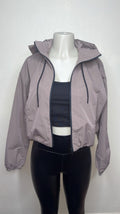 Windbreaker Jacket Mocha