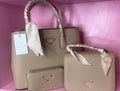 3-in-1  Boss Tote