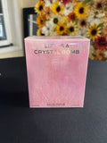 Life's A Crystal Bomb