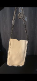 Cellphone Satchel Crossbody