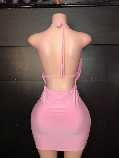 Pink Obsession