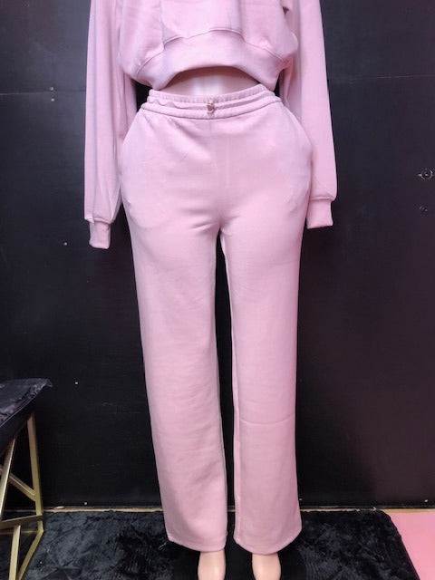Cozy and Comfy Sweats