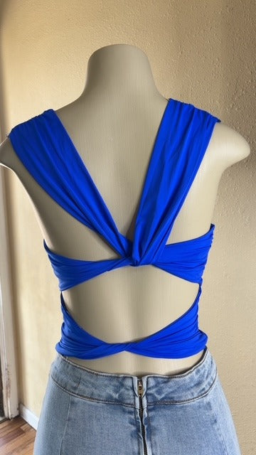 Royal Blue