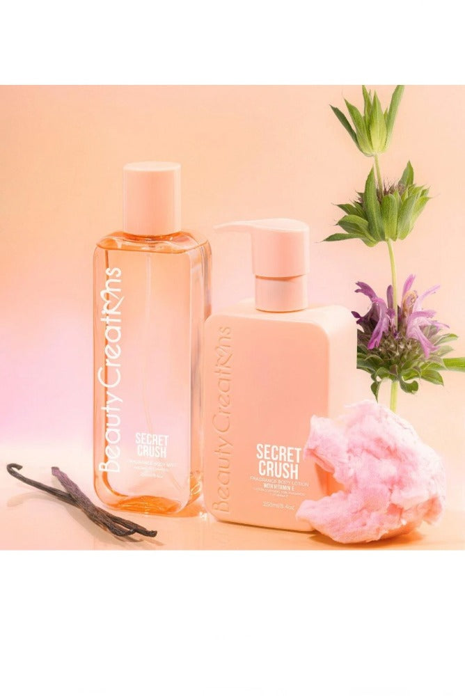 Glow &  Go Body Duo