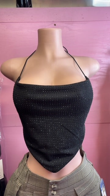 Bad Intentions Top